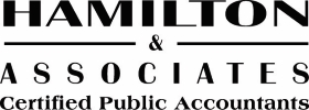 Hamilton & Associates CPA LLC Logo