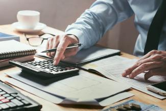 Tax planning