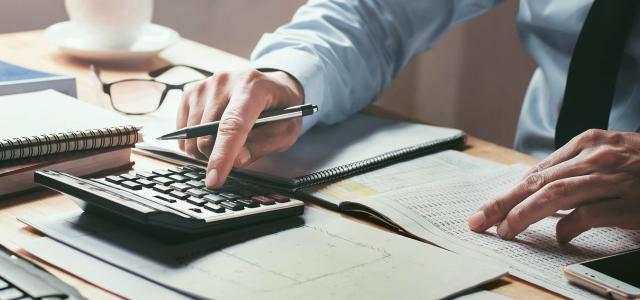 Tax planning