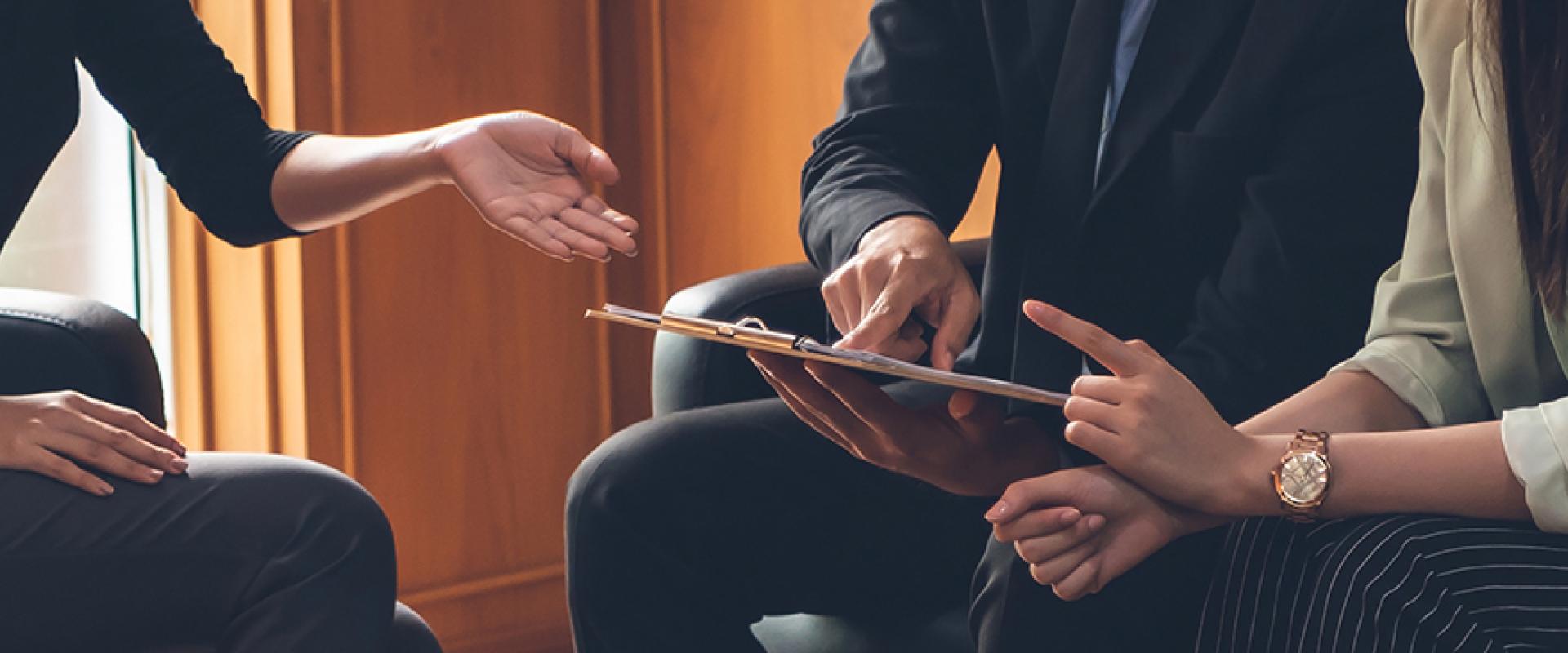 Dustin Orr Hamilton & Associates CPA LLC